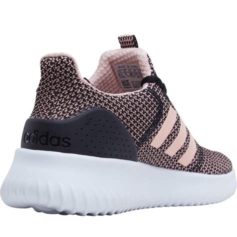 adidas cloudfoam damen schwarz wasserdicht|adidas cloudfoam ortholite.